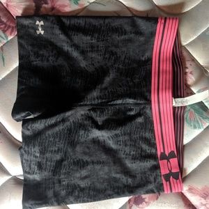 Under Armour Shorts